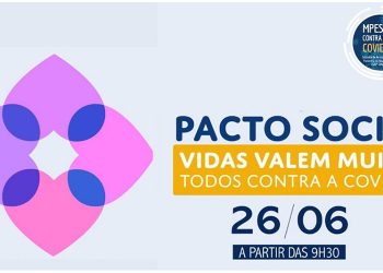 Pacto pela Vida ganha adesão de lideranças do Espírito Santo