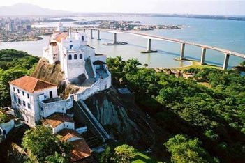Pesquisa mostra efeitos da pandemia no turismo capixaba