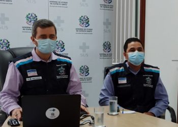 Secretaria da Saúde apresenta resultados da quarta etapa do Inquérito Sorológico