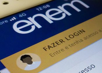 Consulta sobre nova data para o Enem termina hoje