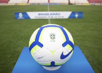 CBF afirma que Brasileiro começa no dia 9 de agosto