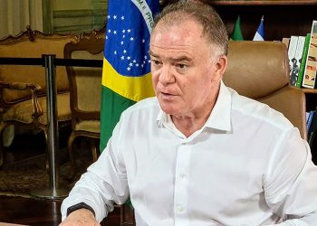 Marilândia: Prefeito comprova contaminação e isolamento social devido Covid-19