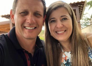 Marilândia: Prefeito comprova contaminação e isolamento social devido Covid-19