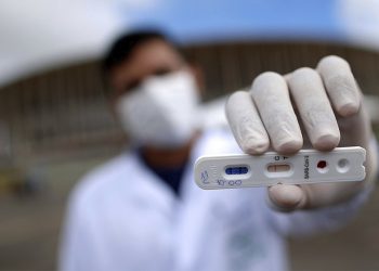 Marilândia: Prefeito comprova contaminação e isolamento social devido Covid-19