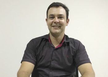 JAGUARÉ: Fabinho do Sindicato confirma pré-candidatura