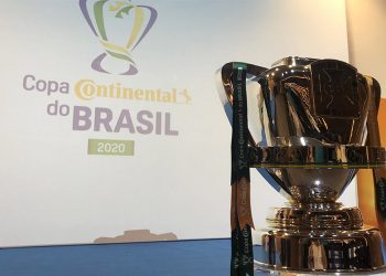 CBF anuncia novo calendário do futebol brasileiro