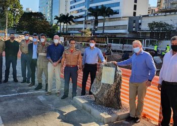 Hospital Dório Silva recebe 15 novos leitos de semi-intensivo