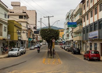 Marilândia: Município mantém funcionamento do comércio durante dias da semana