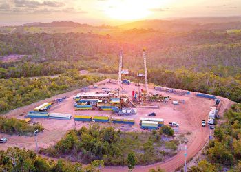 Consórcio bancário garante investimento de R$ 40 milhões na cadeia produtiva de petróleo e gás no Estado