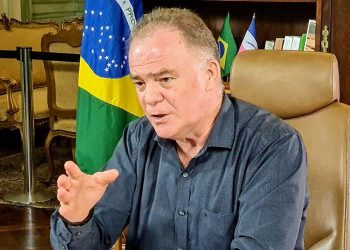 Espírito Santo é líder em em ranking de boas práticas no combate a Covid-19