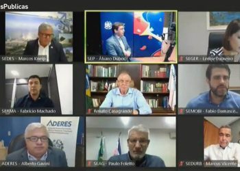 Encontros virtuais das Audiências Públicas para o Orçamento 2021 mobilizam 2 mil pessoas