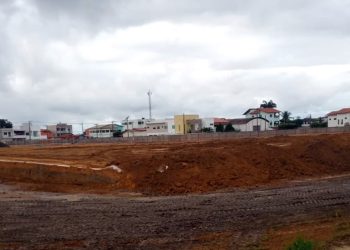 JAGUARÉ: Ruberci pede ação do MP em obras da Prefeitura que chegam a R$ 9,5 milhões