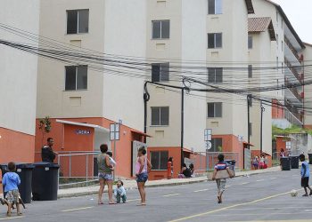 Caixa amplia para 180 dias pausa nos financiamentos habitacionais