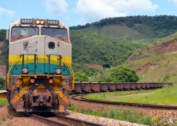 Ministro da Infraestrutura diz que Brasil vive revolução ferroviária