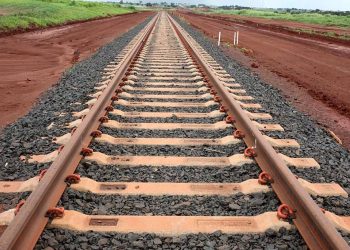 Ministro da Infraestrutura diz que Brasil vive revolução ferroviária
