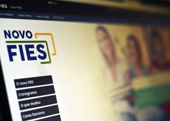 Estudantes podem se inscrever no Fies a partir de hoje