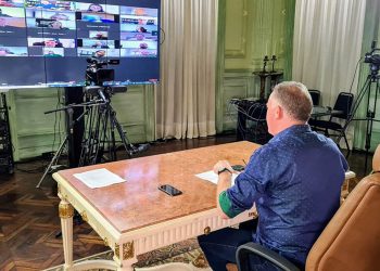 Bandes anuncia investimentos de R$ 7 milhões em empresa de locação de contêineres