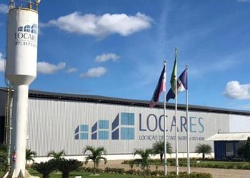 Bandes anuncia investimentos de R$ 7 milhões em empresa de locação de contêineres