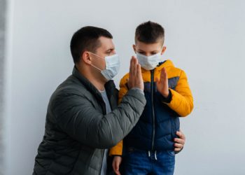 Semana Dia dos Pais: como aproveitar o tempo criado pela Pandemia