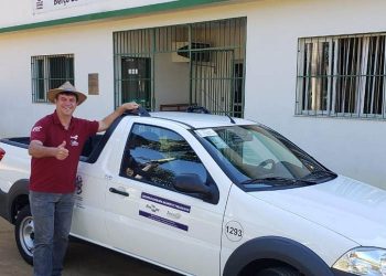 Área de seca aumenta no litoral norte do Espírito Santo