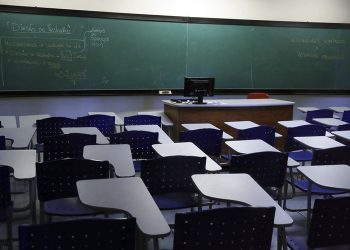 Nove estados e DF podem voltar às aulas nas escolas particulares
