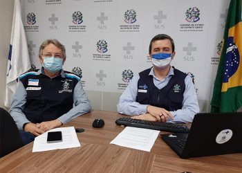 SESA apresenta resultados dos Inquérito Sorológico