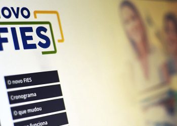 Ministério da Educação divulga resultado do Fies