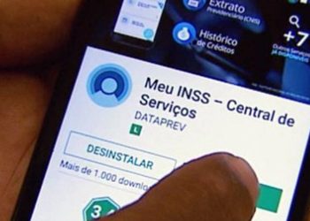 Saiba como agendar serviços no aplicativo Meu INSS