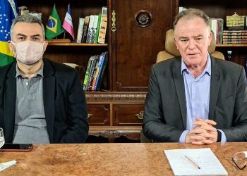 Estado anuncia R$ 422 milhões em obras nos municípios da Bacia do Doce