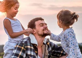 Dia dos Pais: compare as características do Zodíaco com seu paizão