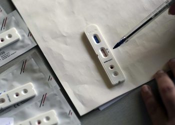 Brasil registra 3 milhões de casos de covid-19 e 101 mil mortes