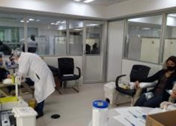 Brasil registra 3 milhões de casos de covid-19 e 101 mil mortes