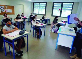 Saiba a importância de os adultos se vacinarem contra sarampo