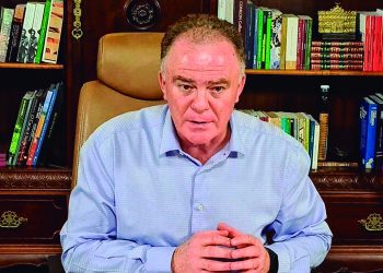 Guedes diz que não apoia eventual tentativa de furar teto de gastos