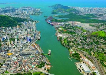 Governador assina Projetos de Lei para fortalecer o crescimento econômico do Espírito Santo