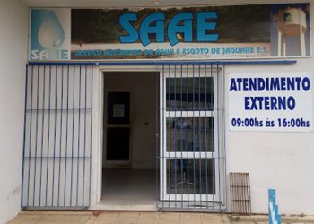 A três meses da eleição Rogerinho quer vender o SAAE