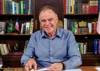 Governo encaminha projetos de lei para fortalecer crescimento econômico do Estado