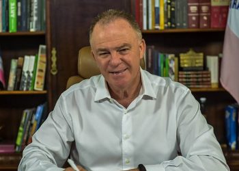 Governo do Estado vai ampliar teletrabalho e oferta de serviços digitais na Administração Pública