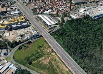 Estado publica edital, de R$ 130 milhões, para obras do Trevo de Carapina