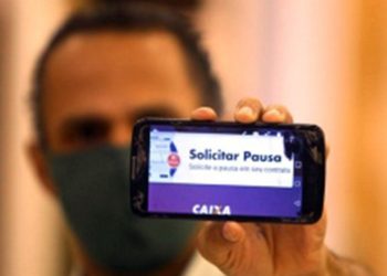 Caixa amplia prazo de pausa na prestação de 90 para 180 dias