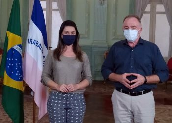 Estado anuncia repasse de R$ 16,8 milhões para ações de Assistência Social nos municípios