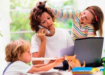 COVID 19: Dicas para cuidar das crianças durante a Pandemia