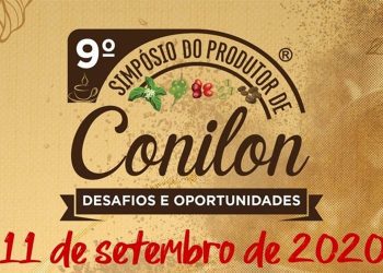 Acompanhe o Simpósio do Produtor de Conilon pela internet, nesta sexta-feira (11)