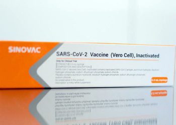 Estado amplia testagem para toda população que apresente síndrome gripal