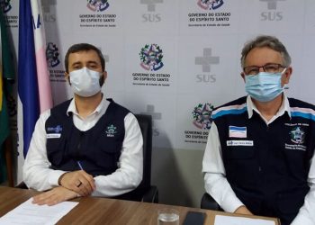 Estado amplia testagem para toda população que apresente síndrome gripal