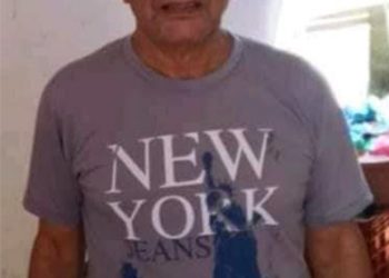 Jaguaré em comoção pela morte de Dantes, vítima de covid-19