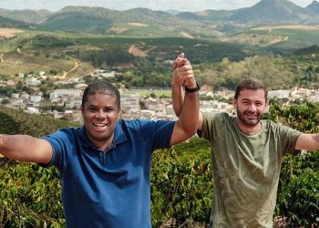 Partidos confirmam Cimá Fubá e Nino Vermelhos como candidatos