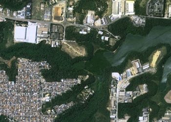 Brasil acumula 4,55 milhões de casos e 137,2 mil mortes por covid-19