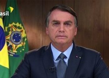 Leia a íntegra do discurso de Bolsonaro na Assembleia Geral da ONU