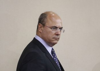 Alerj aprova impeachment de Wilson Witzel por unanimidade